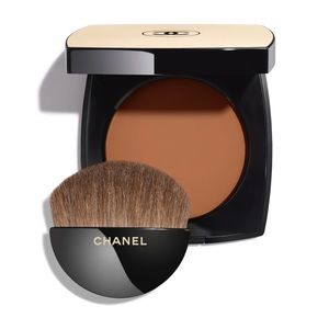 Chanel Les Beiges Healthy Glow Sheer Powder BD121